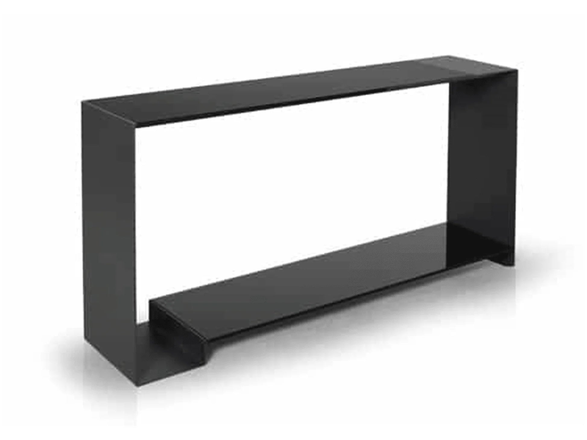 Luxury Modern Fiama Console Table European Style for Villa