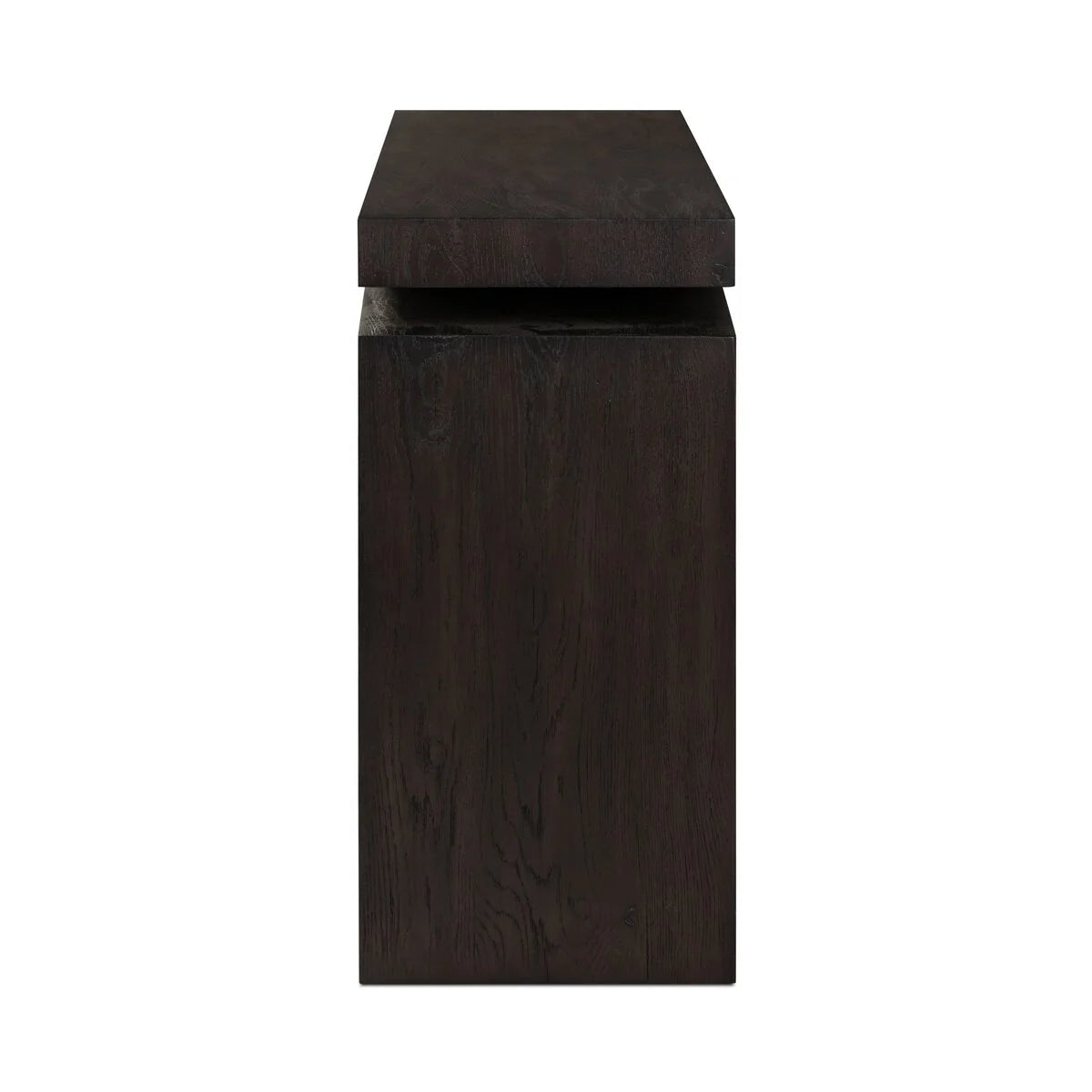 Luxury Modern Fidia Console Table European Style for Villa