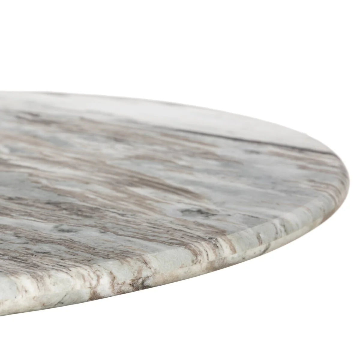 Luxury Modern Figueroa Dining Table European Style for Villa