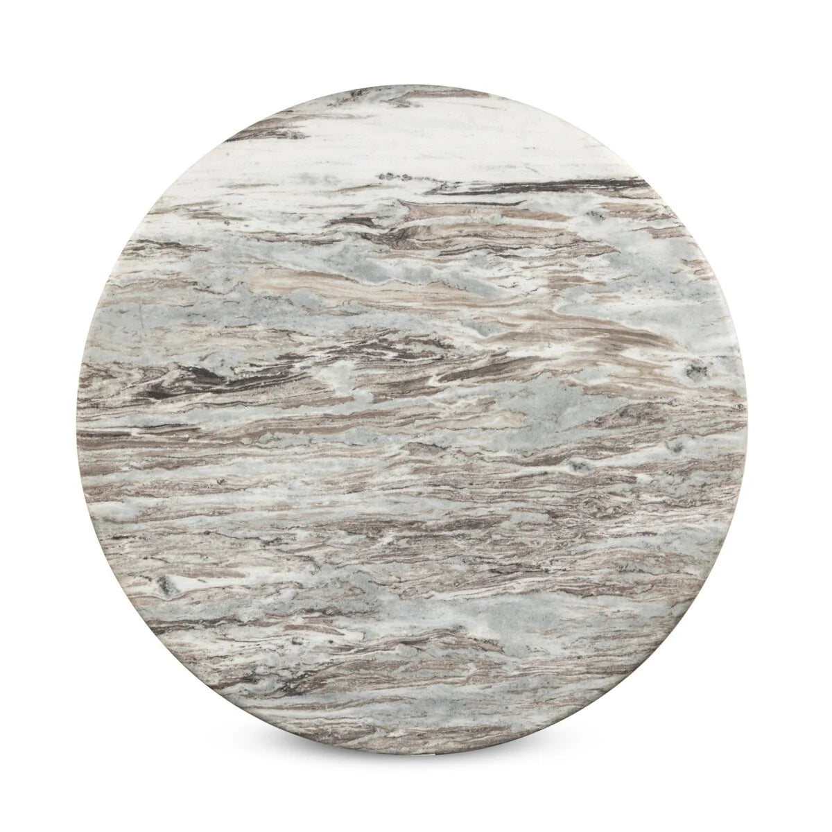 Luxury Modern Figueroa Dining Table European Style for Villa