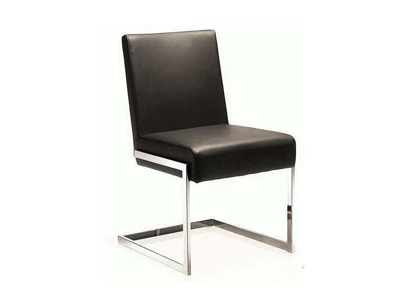 Luxury Modern Fiona Dining Chair European Style for Villa