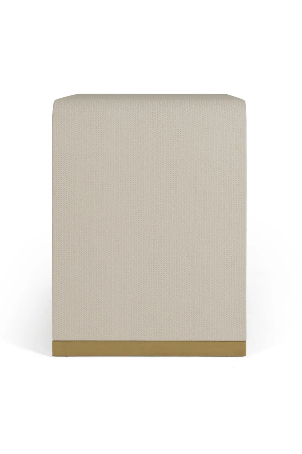 Luxury Modern Florence Nightstand European Style for Villa