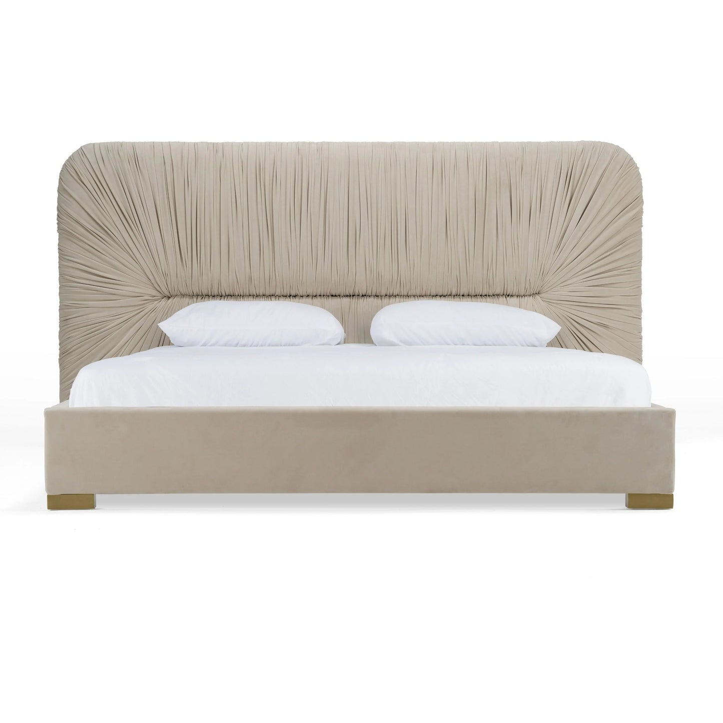 Luxury Modern Flower Bedroom Set European Style for Villa