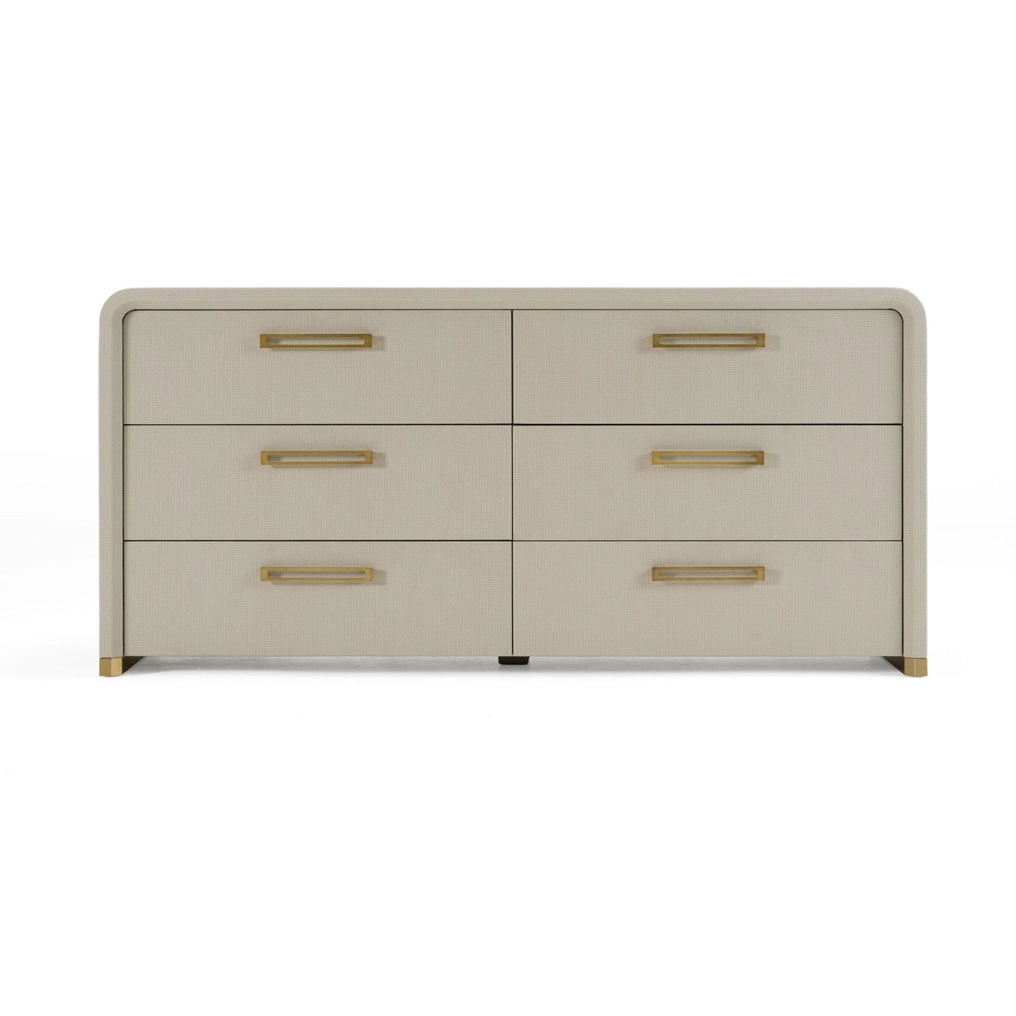 Luxury Modern Flower Bedroom Set European Style for Villa