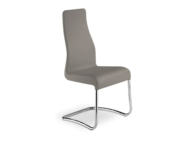 Luxury Modern Flower Dining Chair European Style for Villa