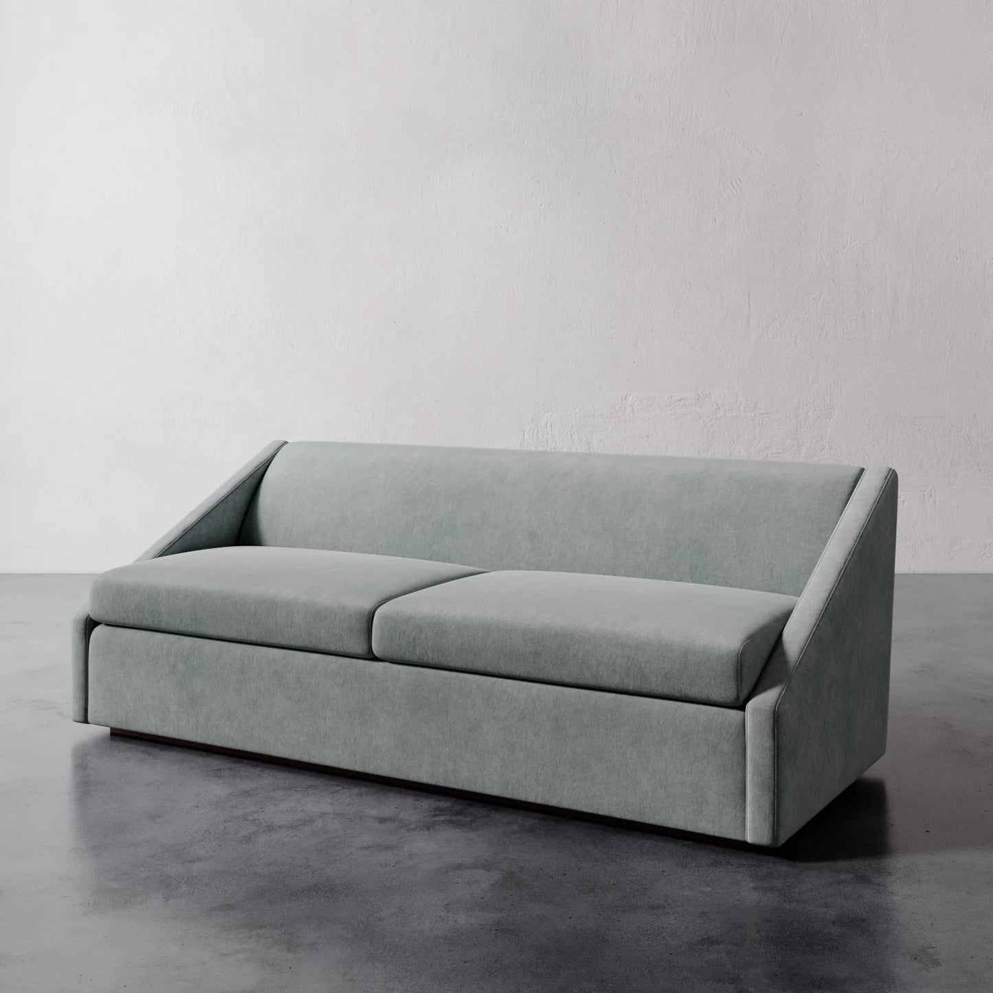 Luxury Modern Fontaine Sofa European Style for Villa