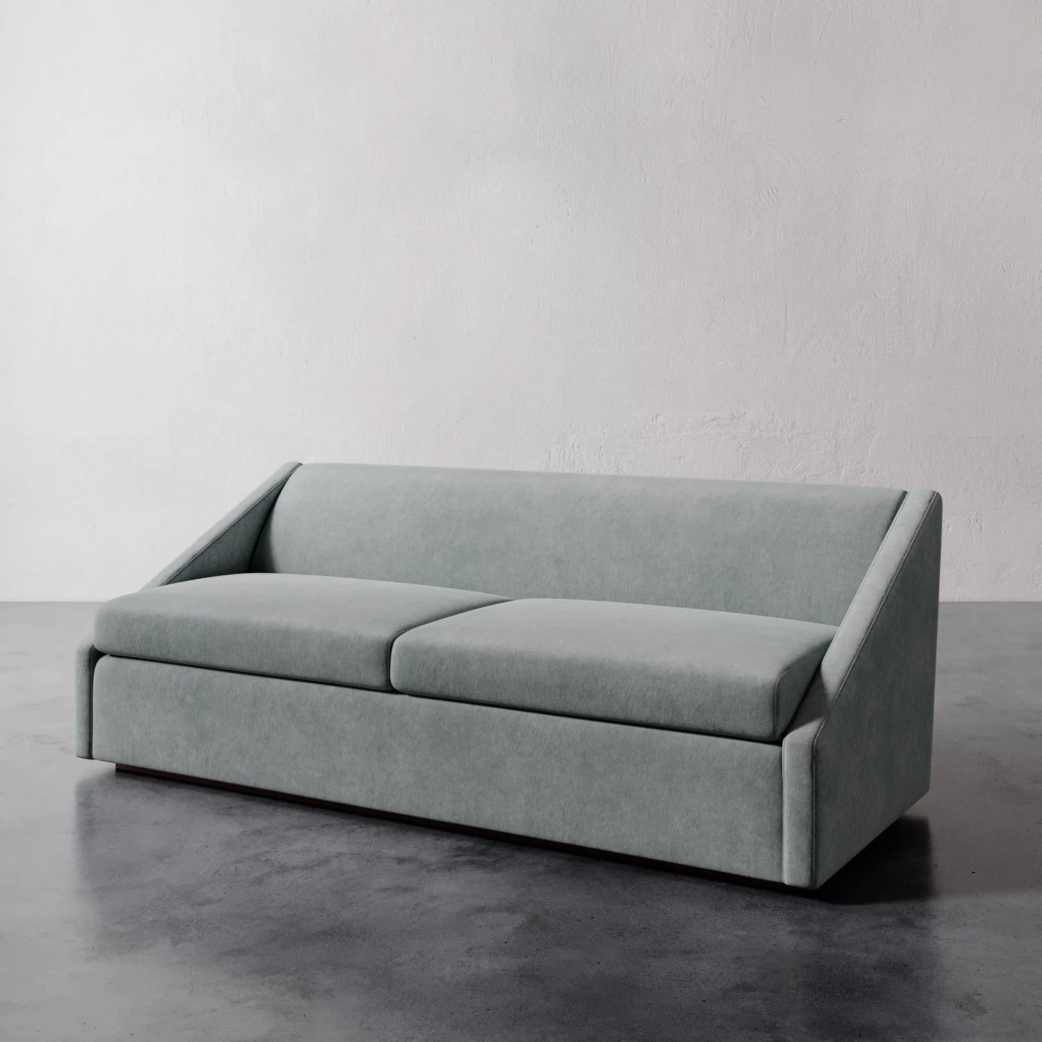 Luxury Modern Fontaine Sofa European Style for Villa