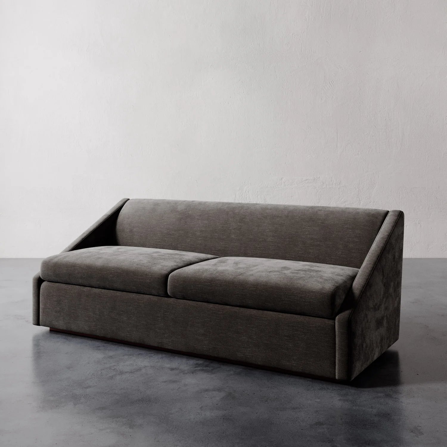 Luxury Modern Fontaine Sofa European Style for Villa