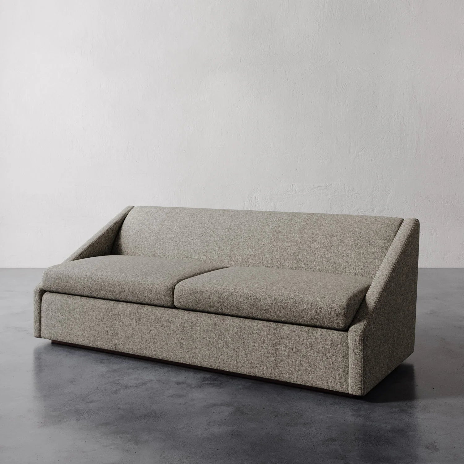 Luxury Modern Fontaine Sofa European Style for Villa