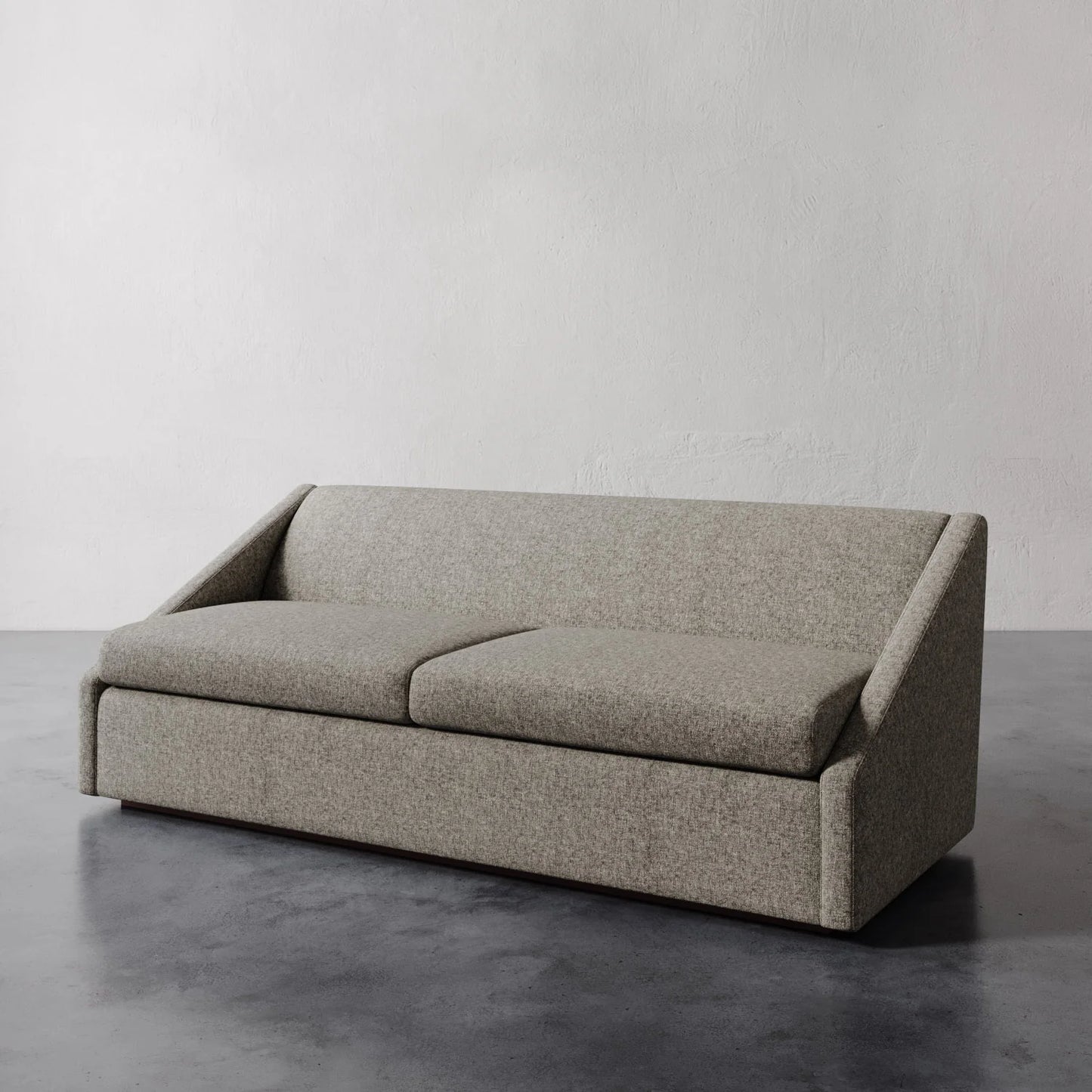 Luxury Modern Fontaine Sofa European Style for Villa