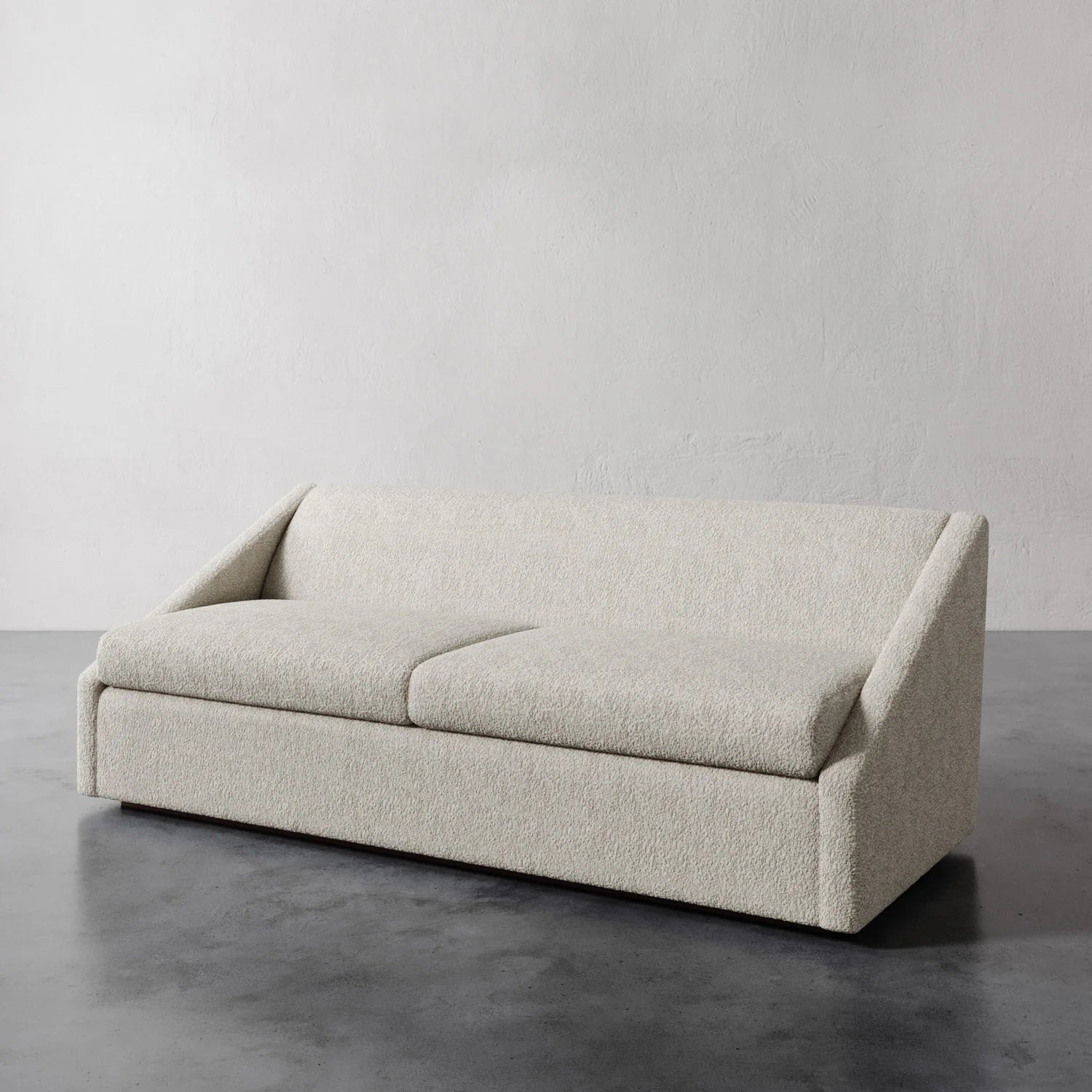 Luxury Modern Fontaine Sofa European Style for Villa