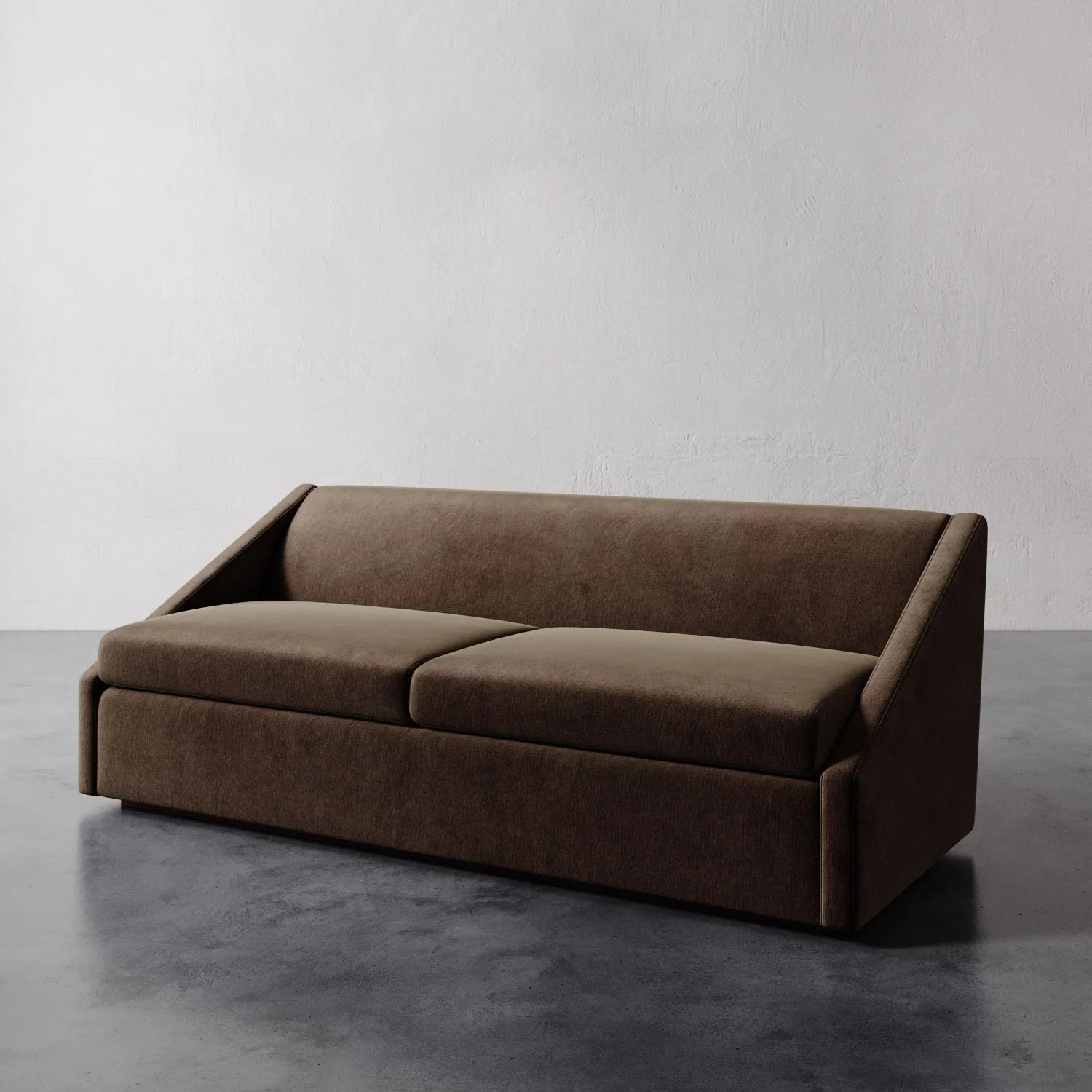 Luxury Modern Fontaine Sofa European Style for Villa