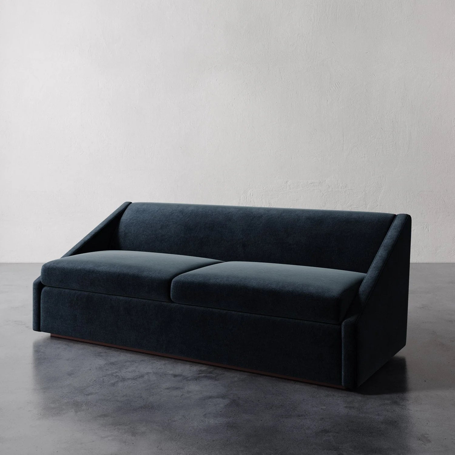 Luxury Modern Fontaine Sofa European Style for Villa