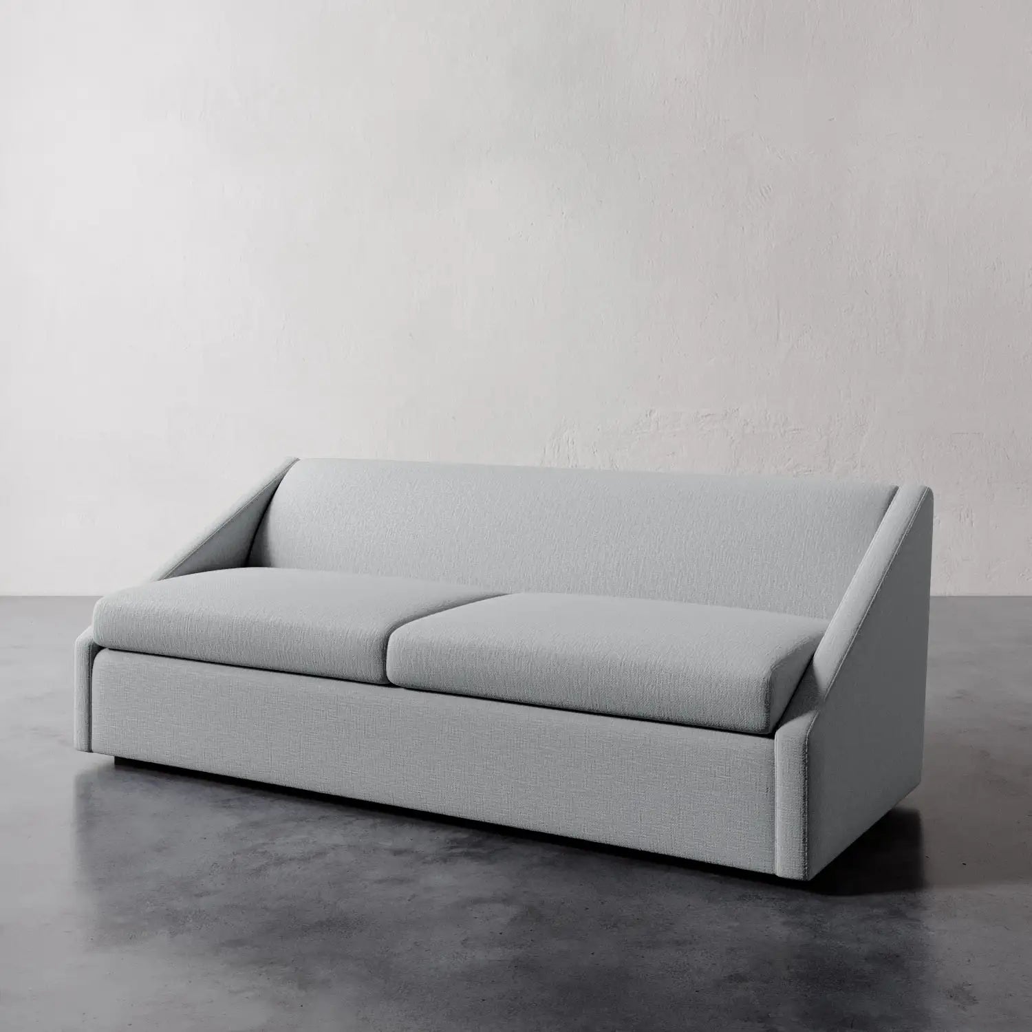 Luxury Modern Fontaine Sofa European Style for Villa