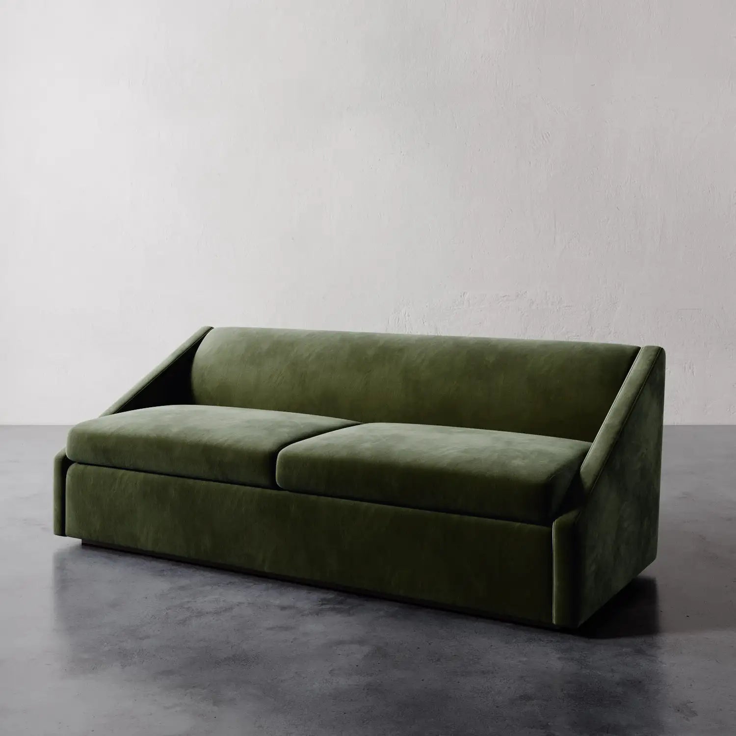 Luxury Modern Fontaine Sofa European Style for Villa