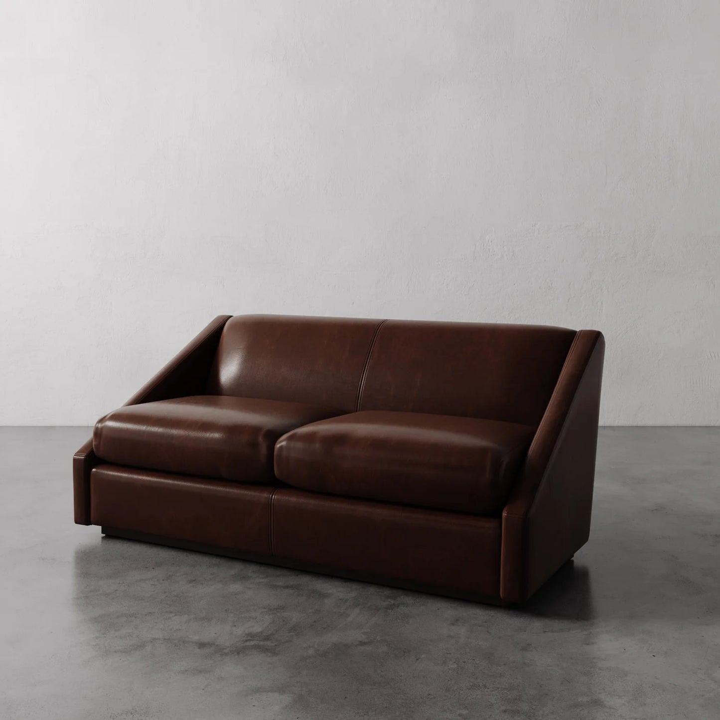 Luxury Modern Fontaine Sofa European Style for Villa