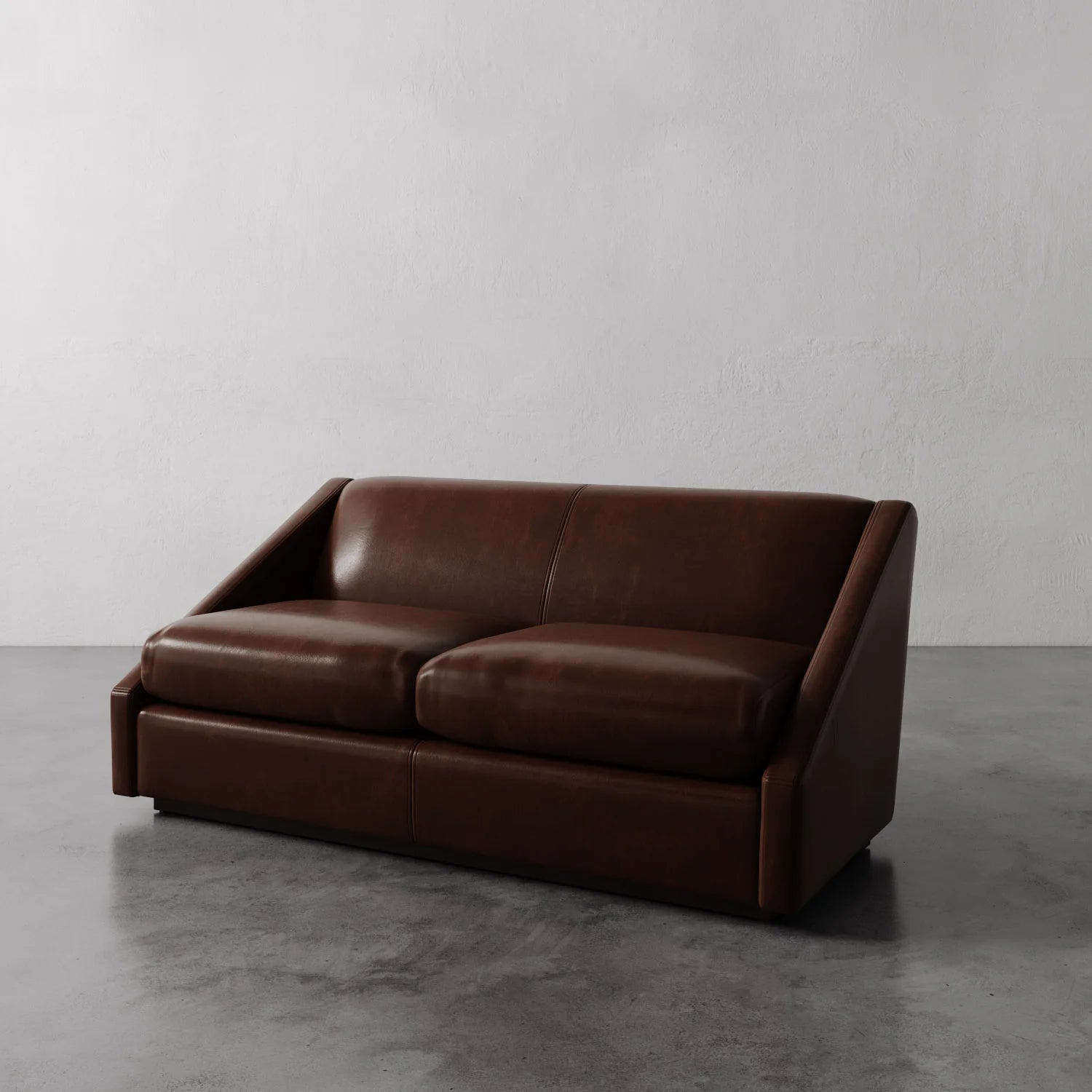 Luxury Modern Fontaine Sofa European Style for Villa