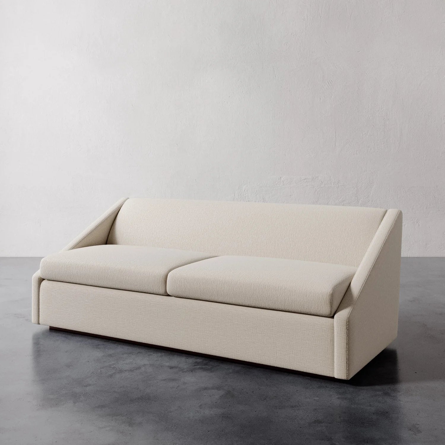 Luxury Modern Fontaine Sofa European Style for Villa