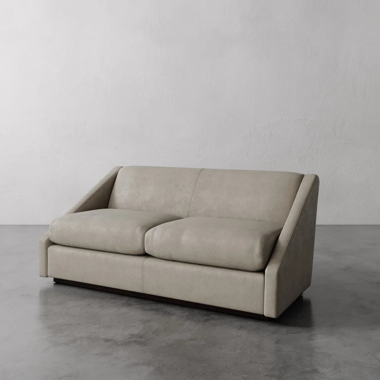 Luxury Modern Fontaine Sofa European Style for Villa