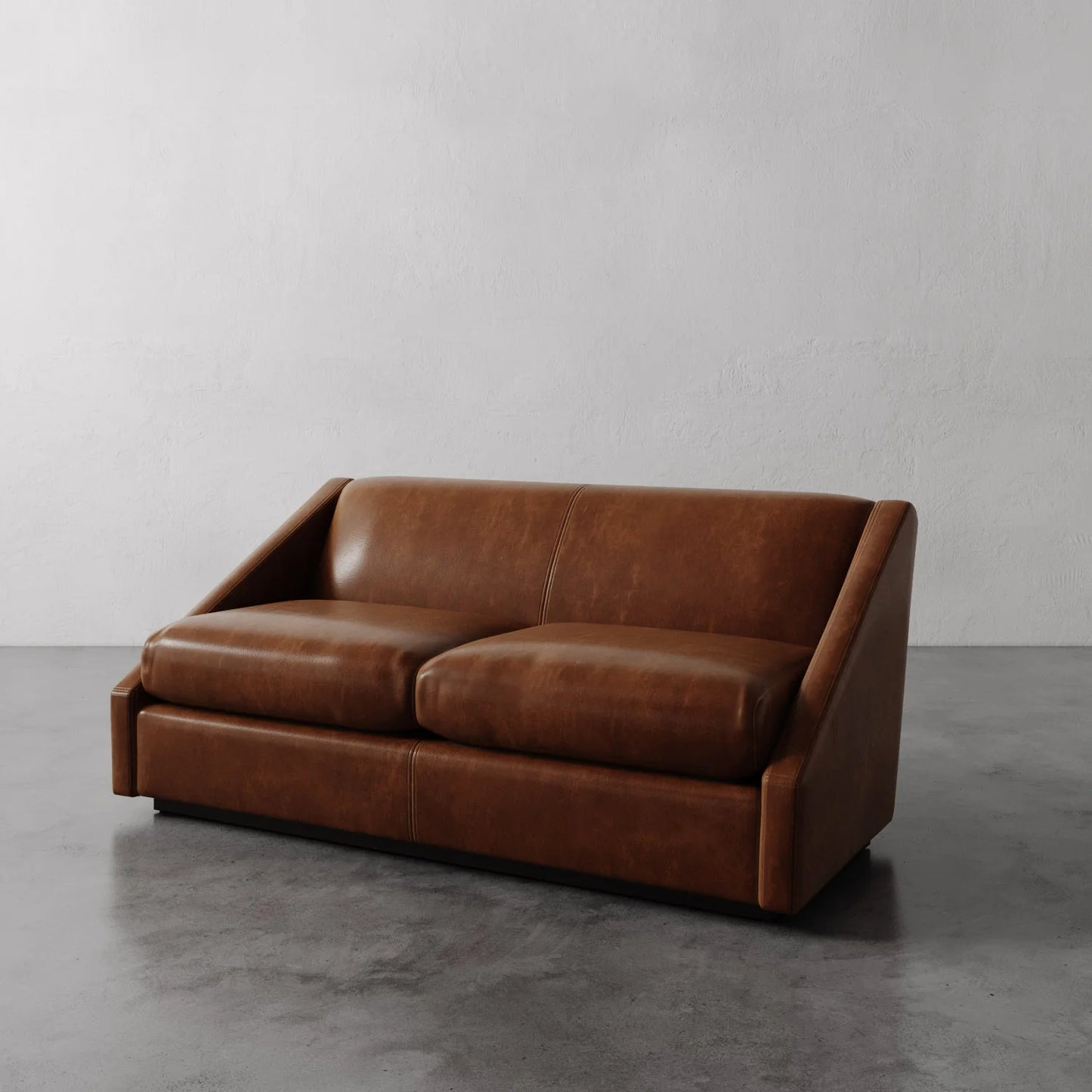 Luxury Modern Fontaine Sofa European Style for Villa