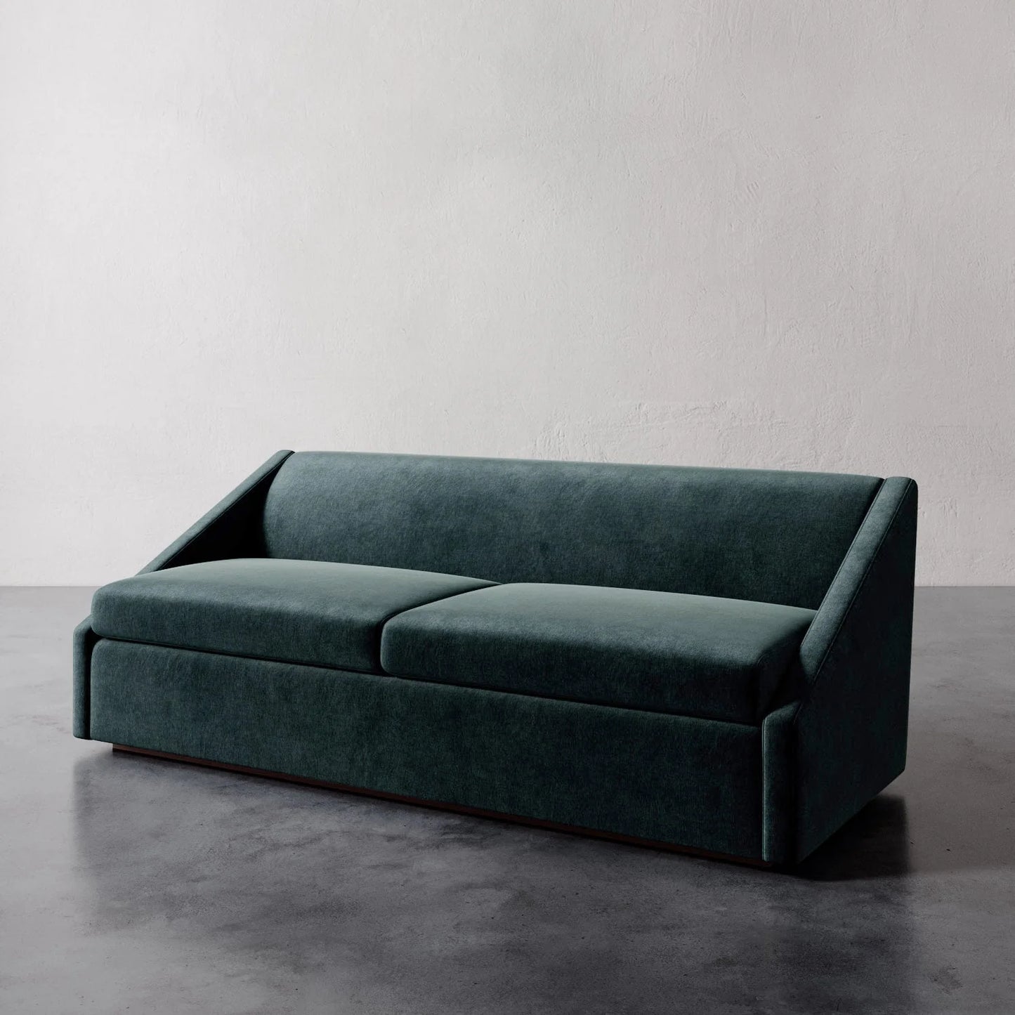 Luxury Modern Fontaine Sofa European Style for Villa