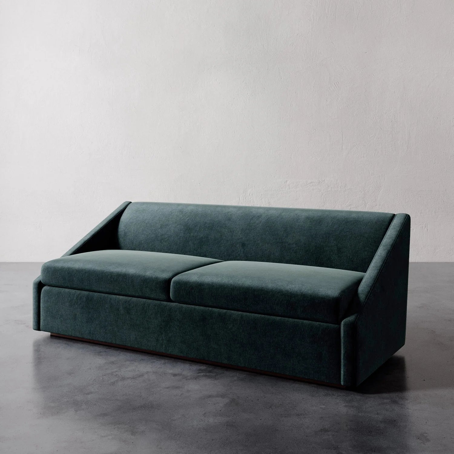 Luxury Modern Fontaine Sofa European Style for Villa