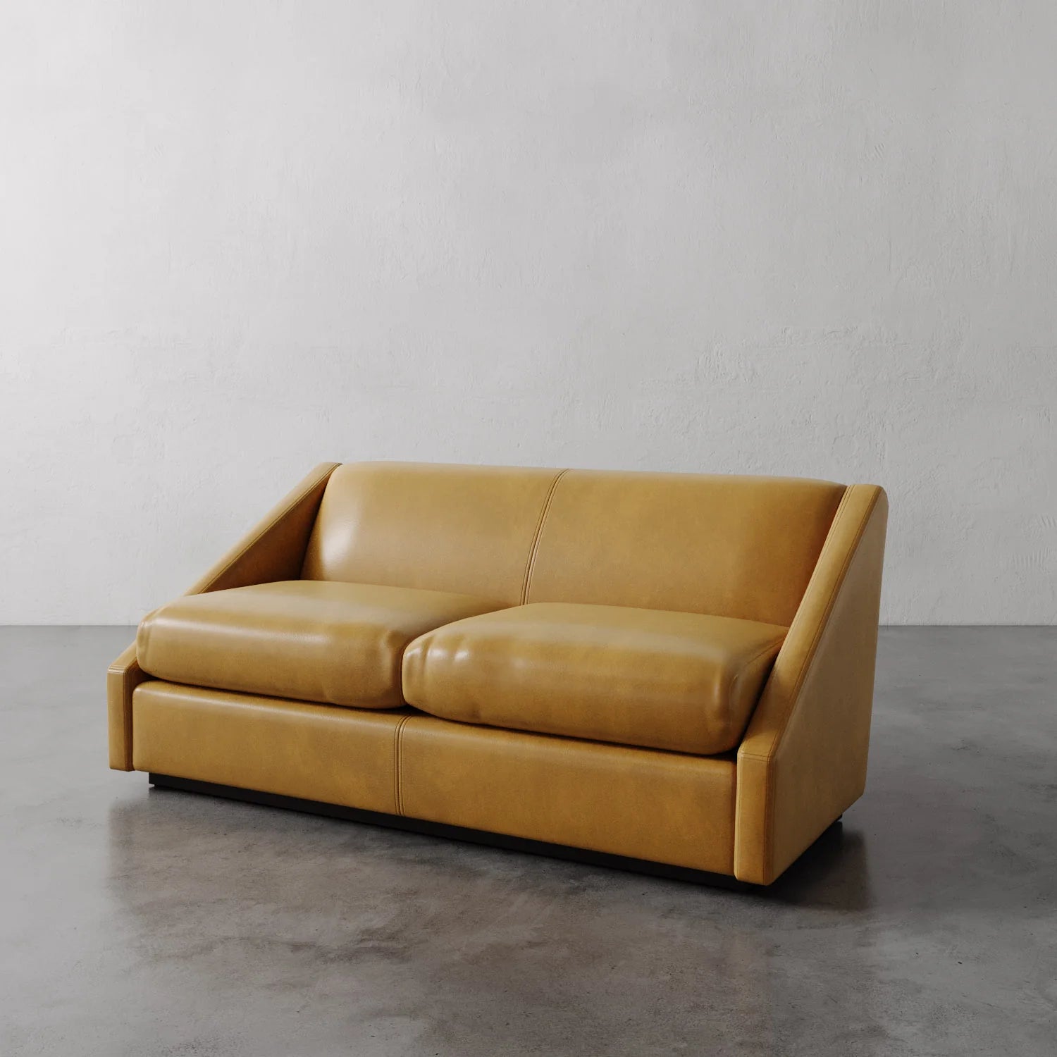 Luxury Modern Fontaine Sofa European Style for Villa