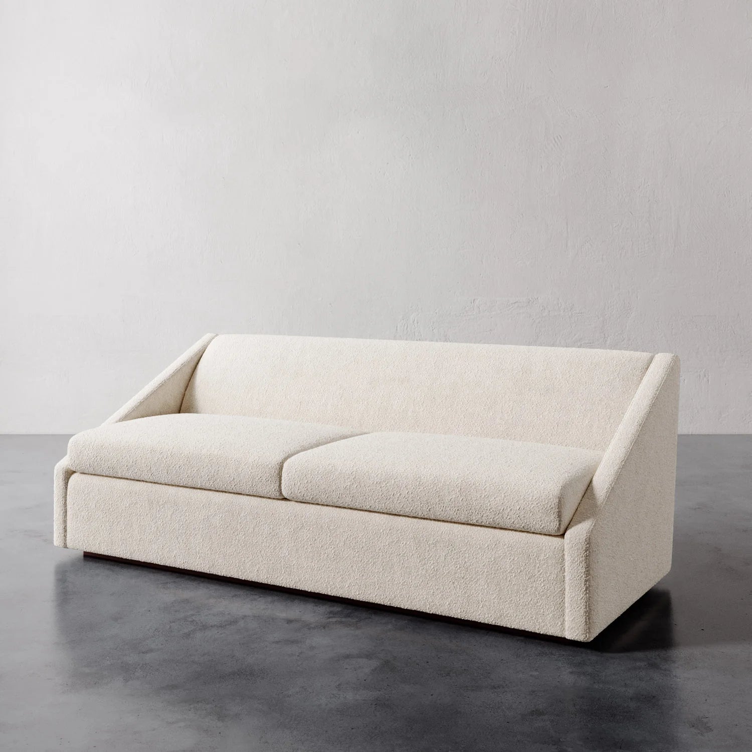 Luxury Modern Fontaine Sofa European Style for Villa