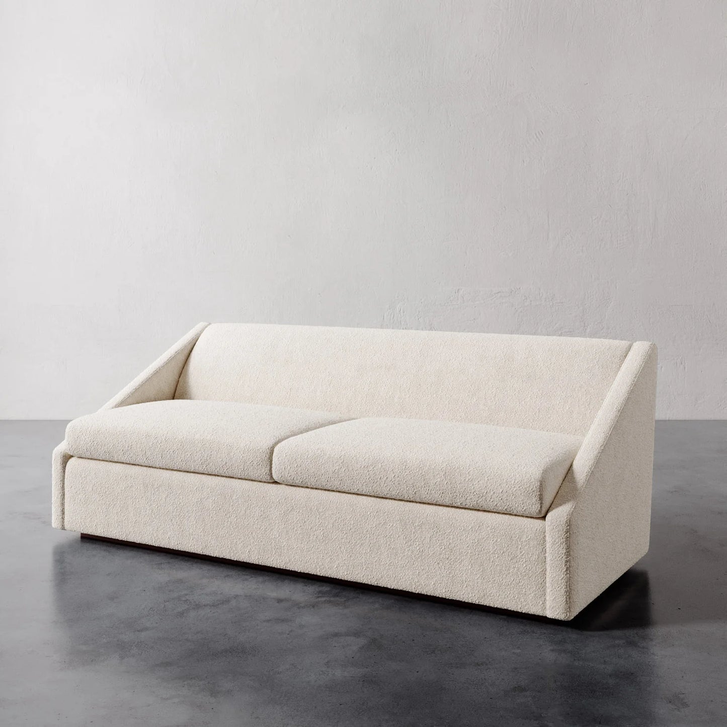 Luxury Modern Fontaine Sofa European Style for Villa