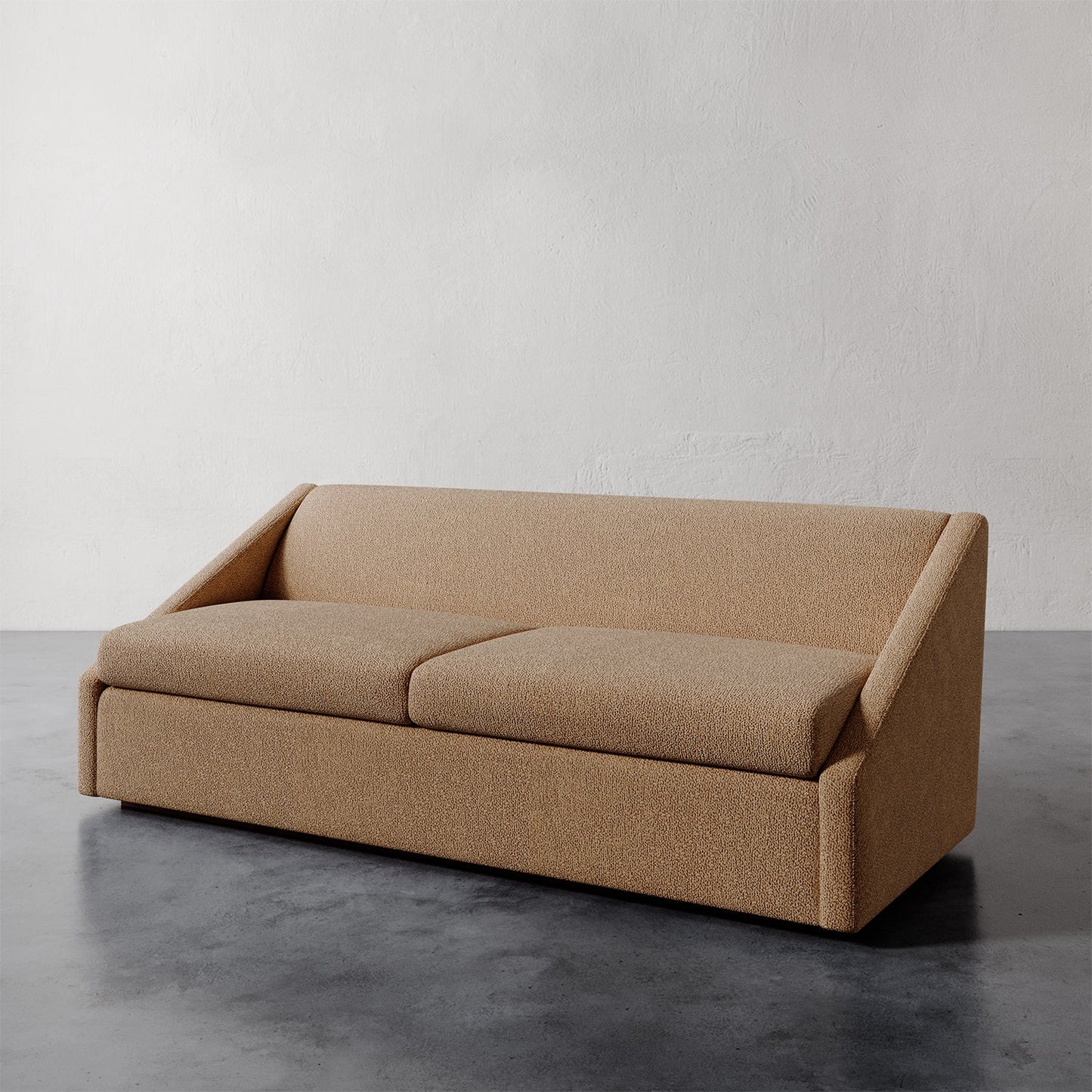 Luxury Modern Fontaine Sofa European Style for Villa