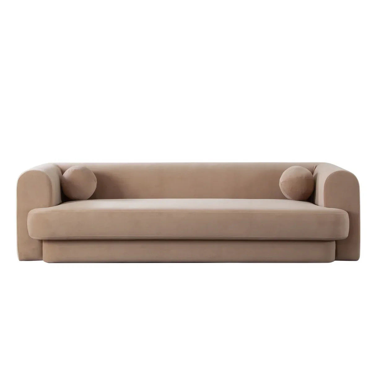 Luxury Modern Form Sofa European Style for Villa
