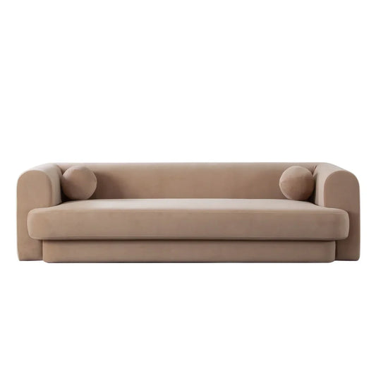 Luxury Modern Form Sofa European Style for Villa
