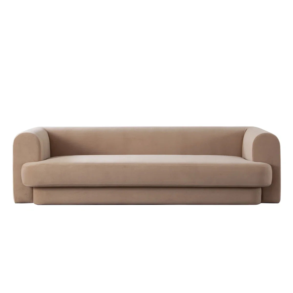 Luxury Modern Form Sofa European Style for Villa
