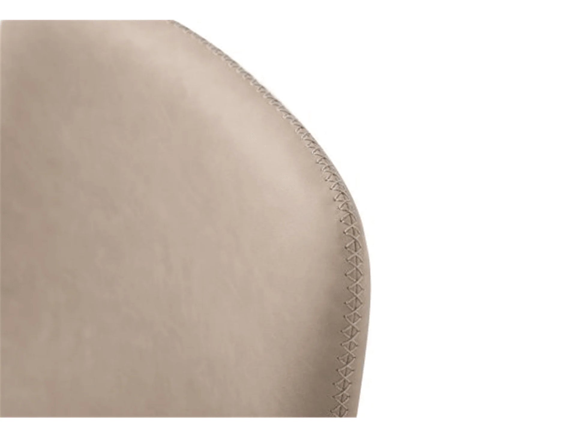 Luxury Modern Franklin Counter Stool European Style for Villa