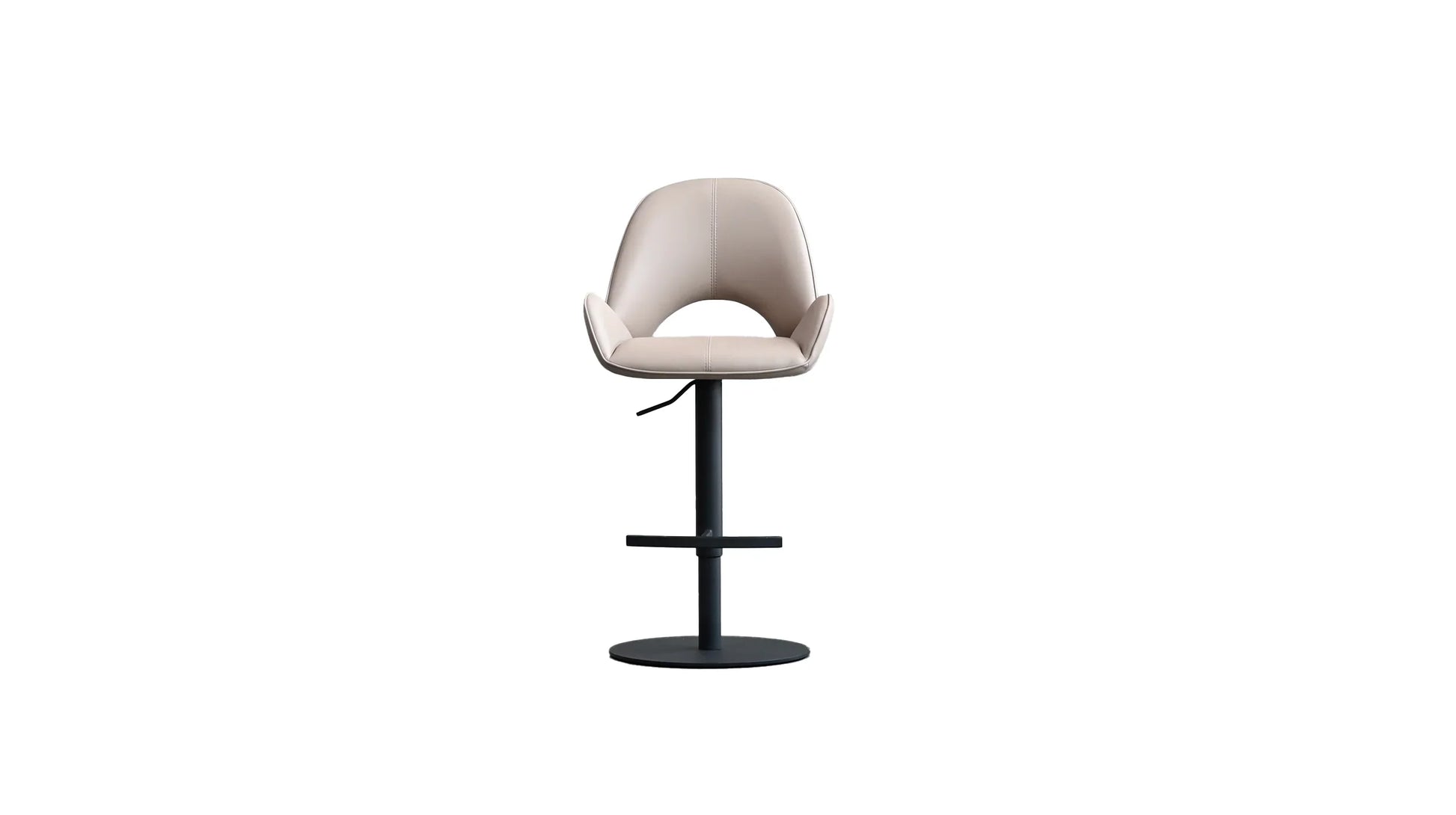 Luxury Modern Gabbana Bar Stool European Style for Villa
