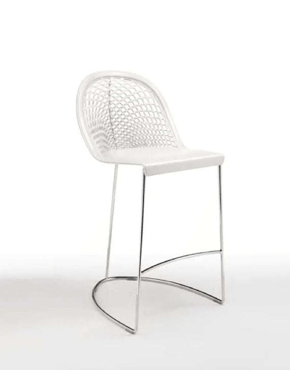 Luxury Modern Gaio Counter Stool European Style for Villa