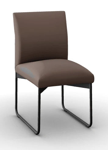 Luxury Modern Gala Dining Chair European Style for Villa