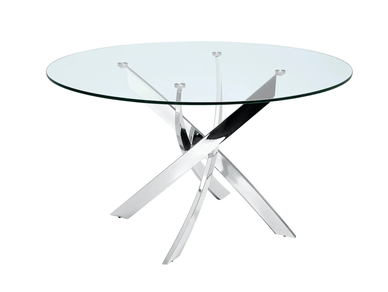 Luxury Modern Gale Dining Table European Style for Villa