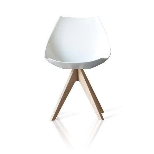 Luxury Modern Gamma Dining Chair European Style for Villa