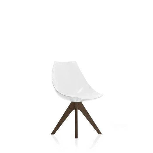 Luxury Modern Gamma Dining Chair European Style for Villa