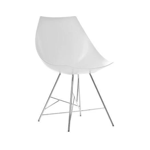 Luxury Modern Gamma Dining Chair European Style for Villa