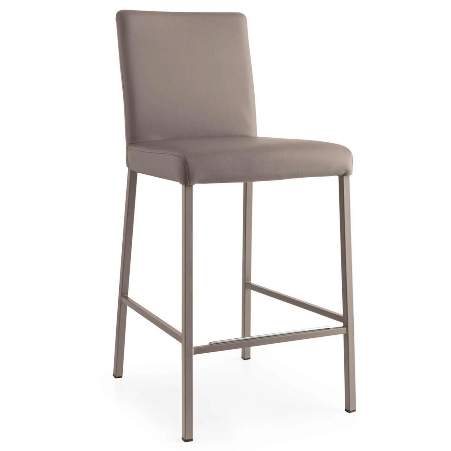 Luxury Modern Garda Counter Stool European Style for Villa