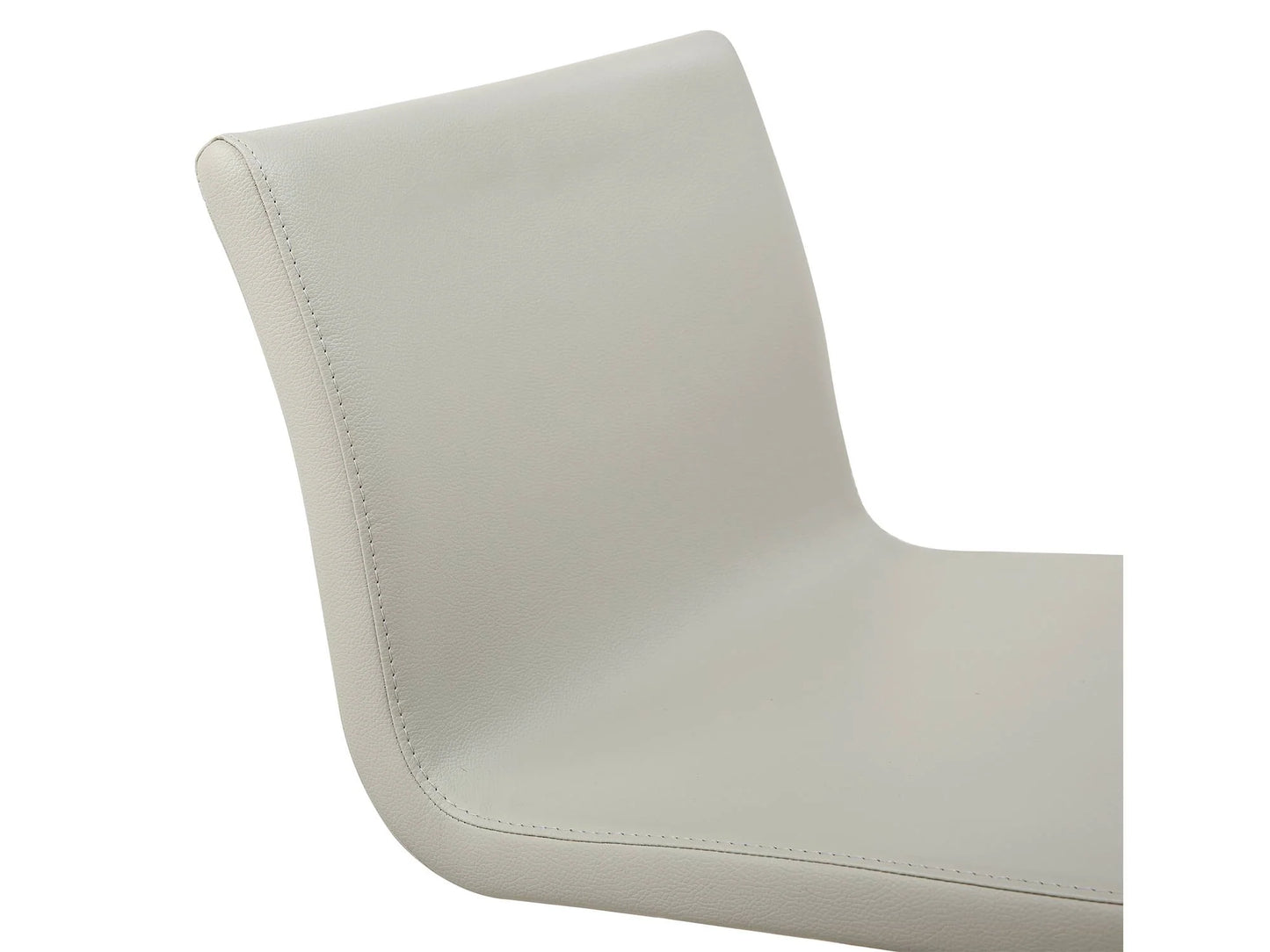 Luxury Modern Gatson Adjustable Stool European Style for Villa