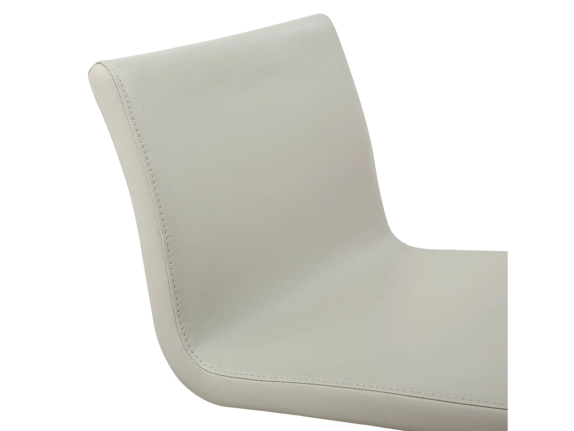 Luxury Modern Gatson Adjustable Stool European Style for Villa