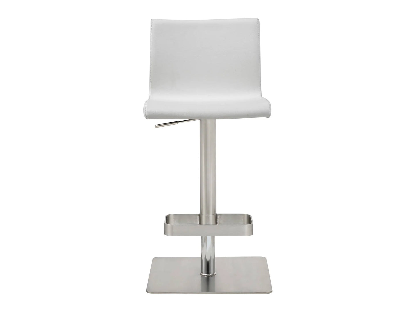 Luxury Modern Gatson Adjustable Stool European Style for Villa