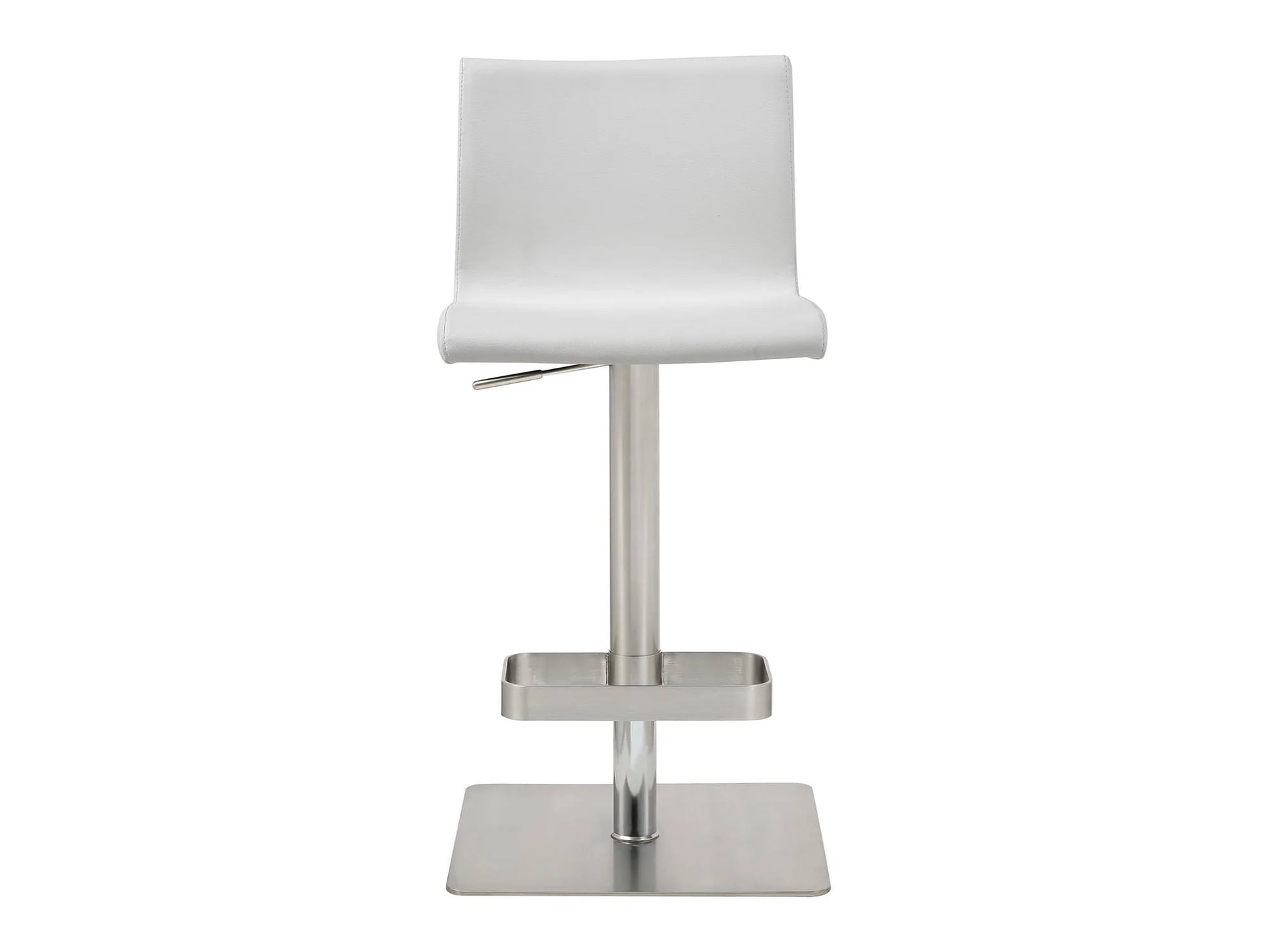 Luxury Modern Gatson Adjustable Stool European Style for Villa