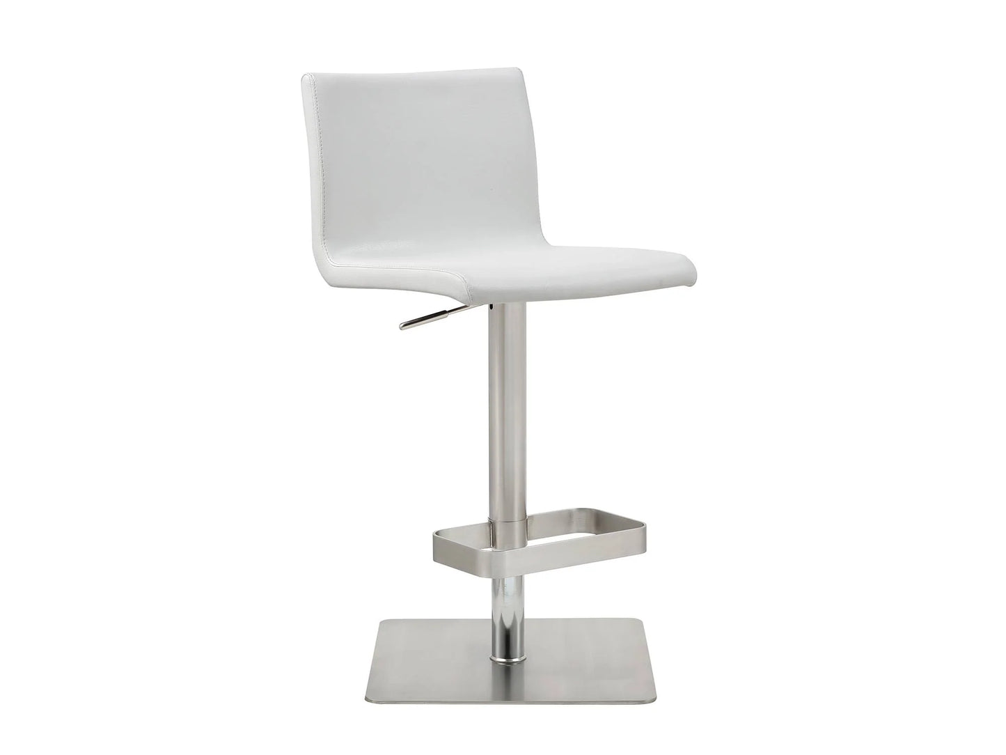 Luxury Modern Gatson Adjustable Stool European Style for Villa
