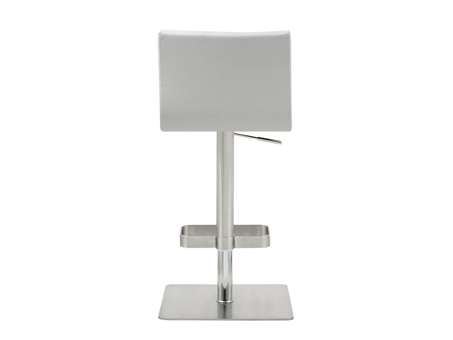 Luxury Modern Gatson Adjustable Stool European Style for Villa