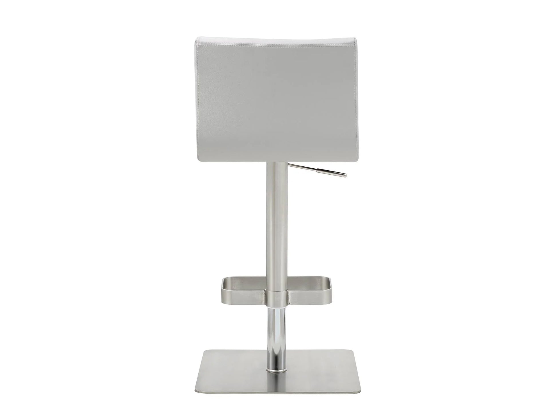 Luxury Modern Gatson Adjustable Stool European Style for Villa