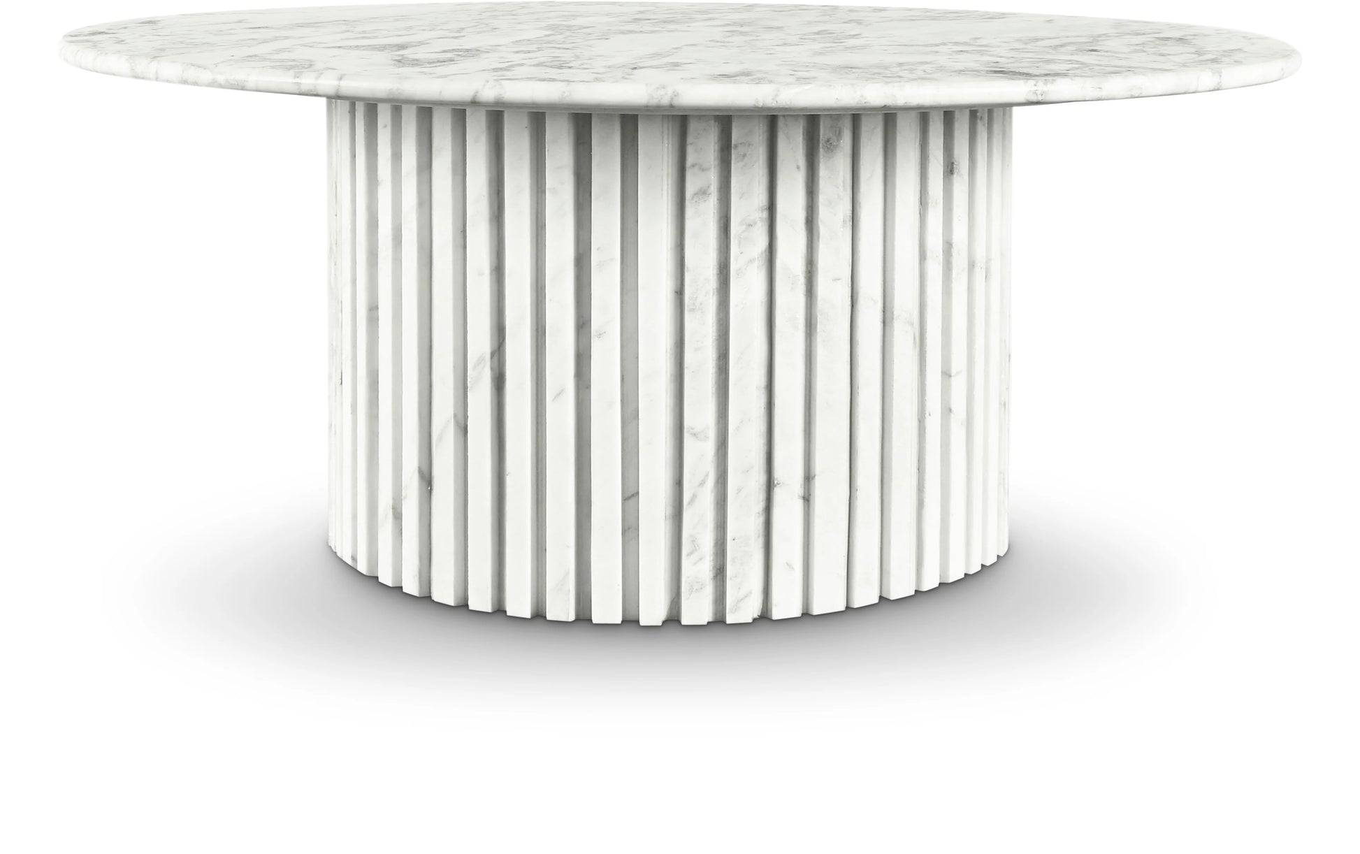 Luxury Modern Genova Coffee Table European Style for Villa
